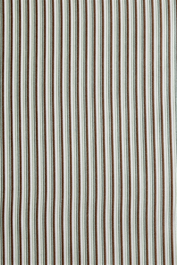 VANNERS STRIPE